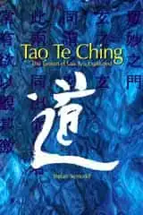 Tao Te Ching — The Taoism of Lao Tzu Explained. Book by Stefan Stenudd.