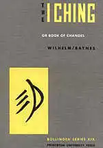 I Ching translated by Richard Wilhelm.